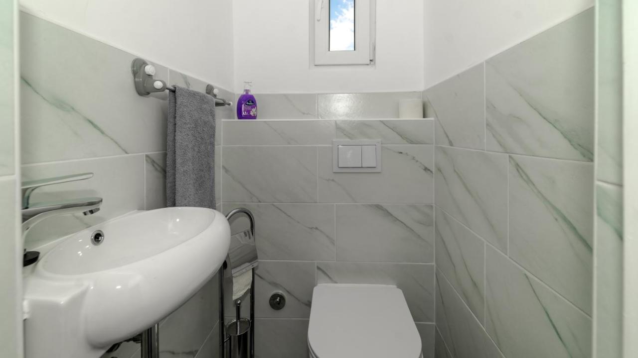 Apartman Gradina Gomirje Екстериор снимка